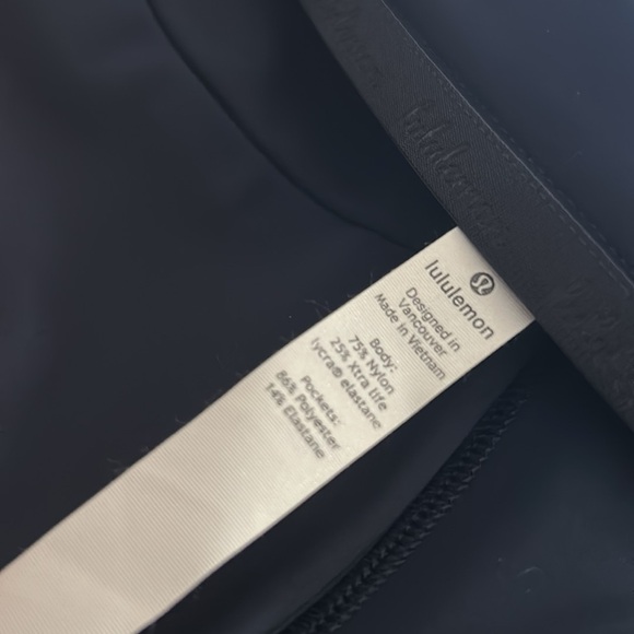 Lululemon On The Move Pant - Picture 3 of 8